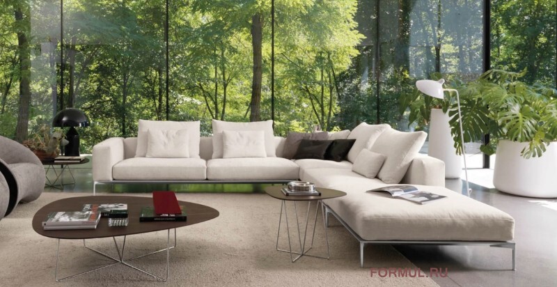 Диван Desiree Savoye